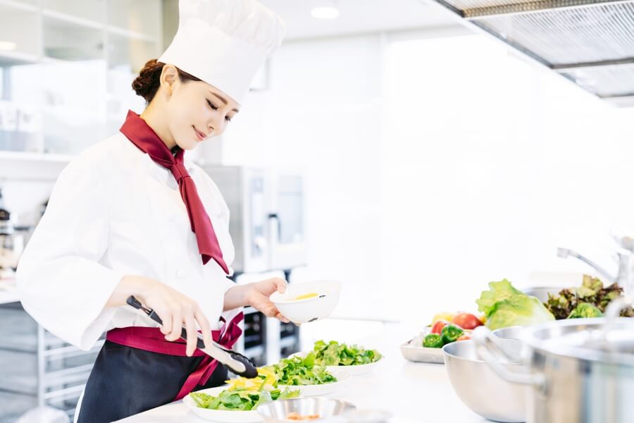 Grunder - Firmenevents Business Lunch