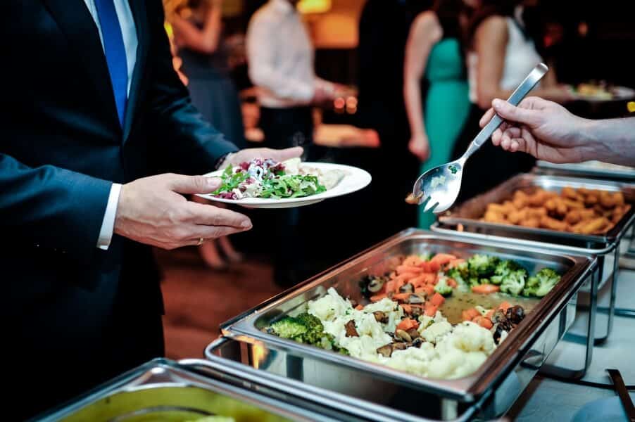 Grunder Gourmet - Catering und Partyservice