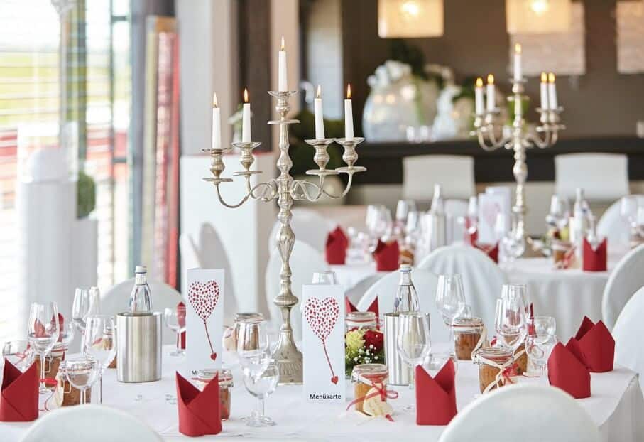 Grunder Gourmet - Ihr Catering und Event- Spezialist im Saarland