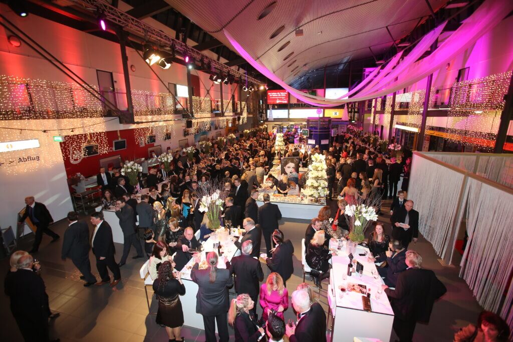 Grunder Gourmet - Eventmanagment