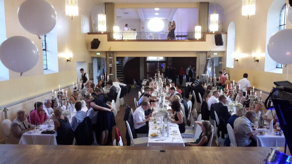 Grunder Gourmet | Catering für Hochzeiten, private Feiern und Geburtstage