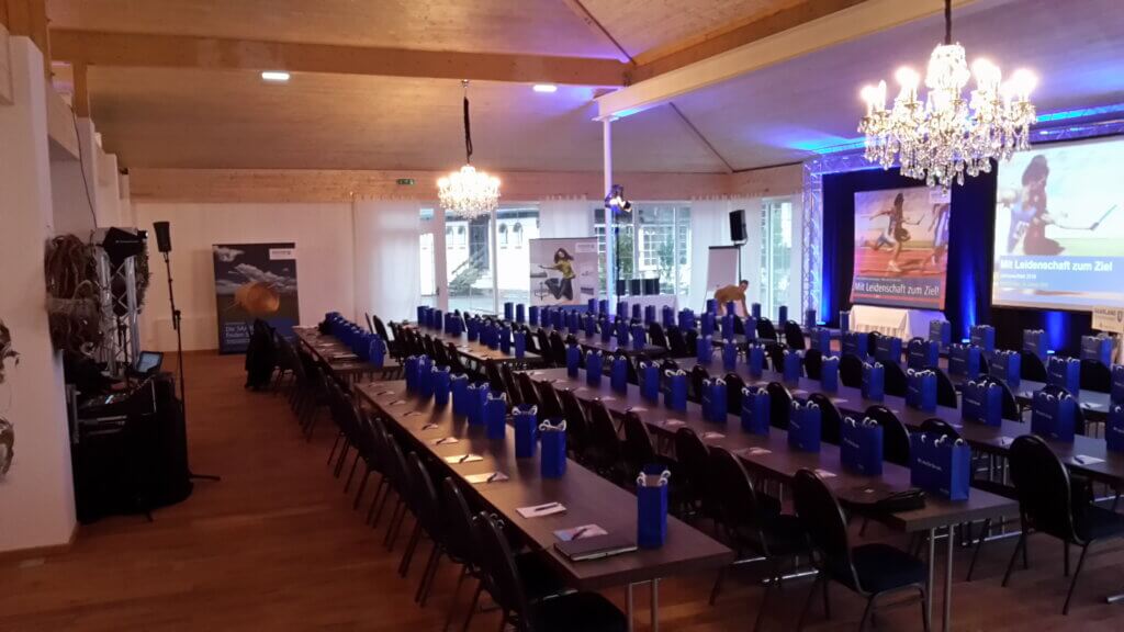 Grunder Gourmet - Tagungen und Konferenzen im Saarland!