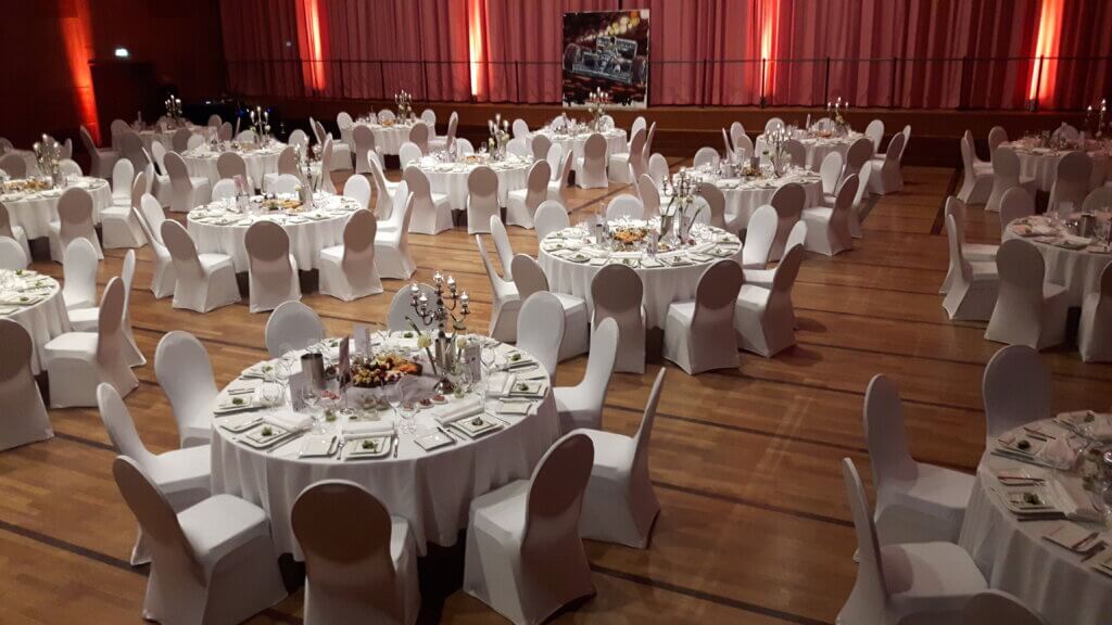 Grunder Gourmet Gala Veranstaltungen