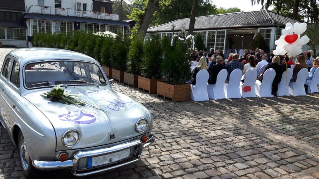 Grunder Gourmet | Catering für Hochzeiten, private Feiern und Geburtstage