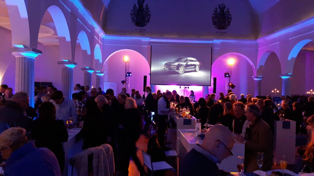 Grunder Gourmet - Eventmanagment