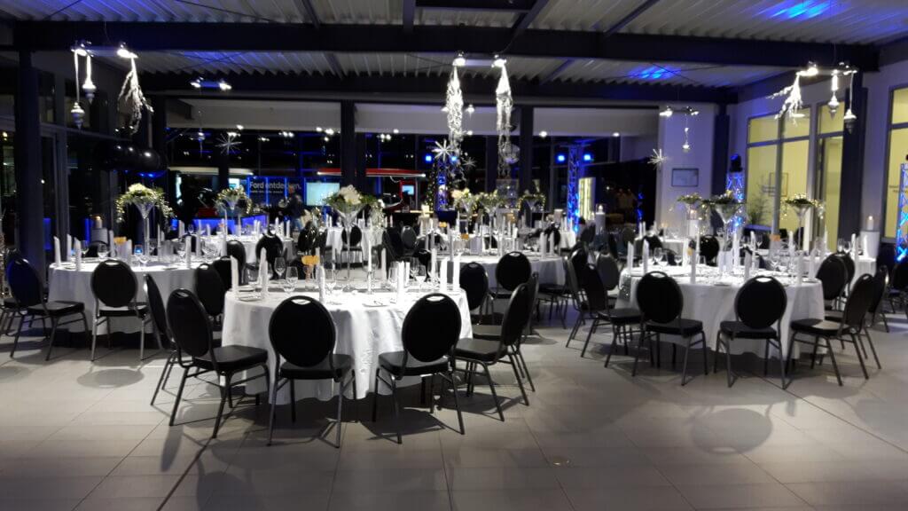 Grunder Gourmet | Weihnachtsfeier