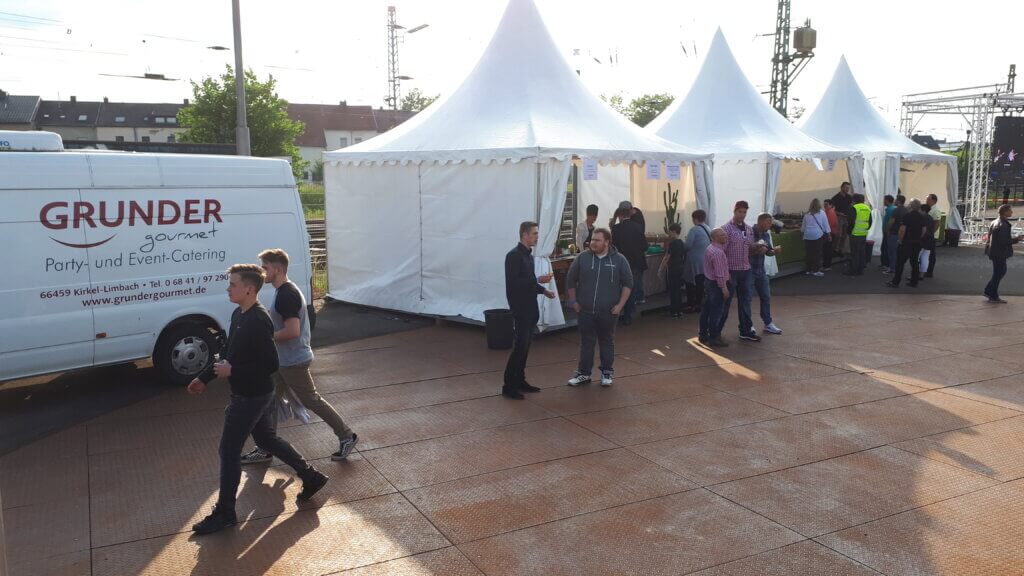 Grunder Gourmet - Streetfood