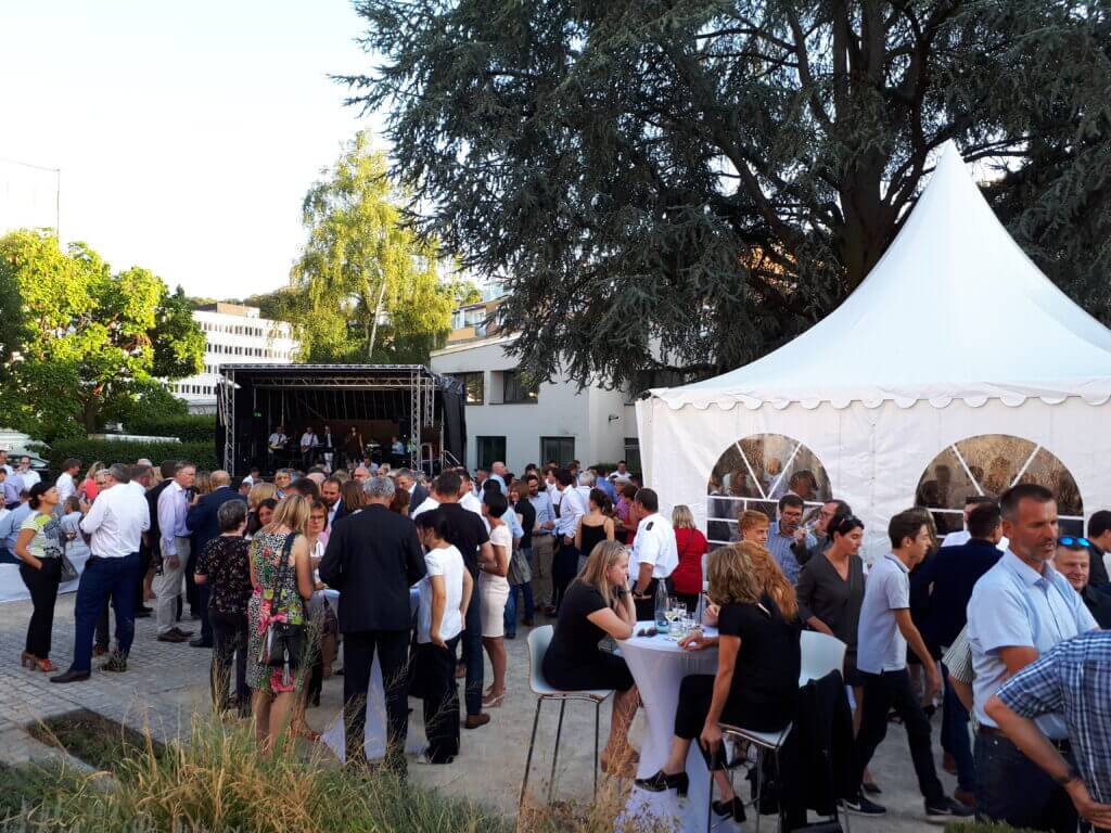 Grunder Gourmet | Sommerfeier für Ihre Firma