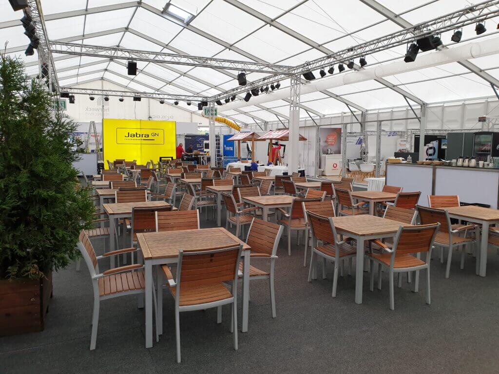 Grunder Gourmet | Messecatering