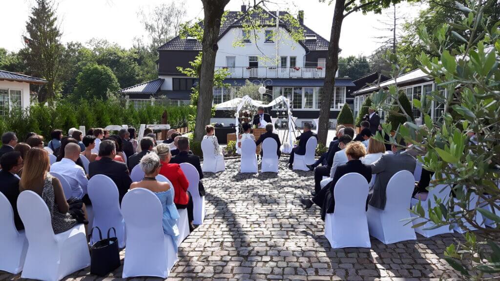 Grunder Gourmet | Catering für Hochzeiten, private Feiern und Geburtstage