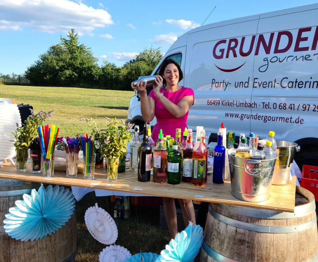 Grunder Gourmet - Streetfood
