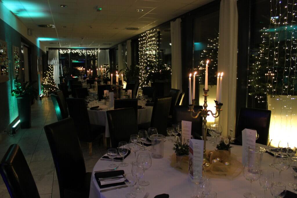 Grunder Gourmet | Weihnachtsfeier