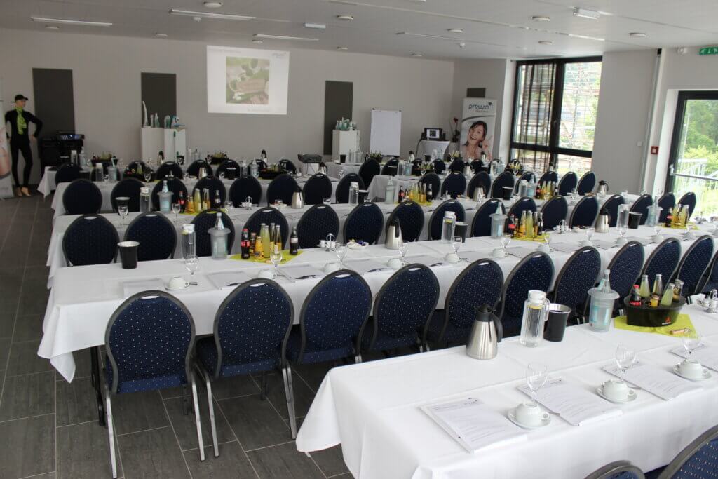 Grunder Gourmet - Tagungen und Konferenzen im Saarland!