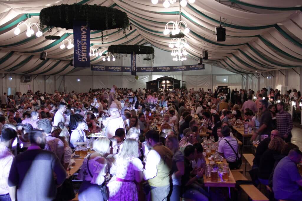 Grunder Gourmet - Eventmanagment