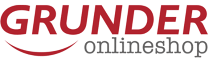 Grunder Onlineshop