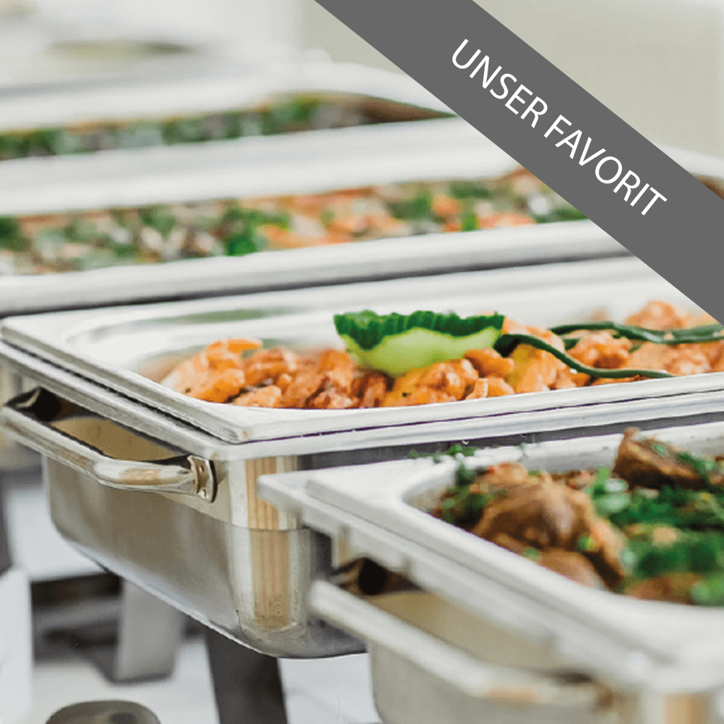 Genießer-Buffet