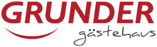 Gästehaus Logo